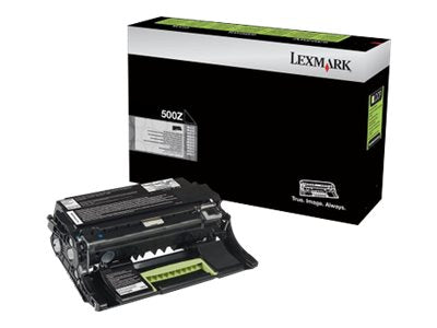 LEXMAXRK Photoconducteur / Unite d image 500Z MS/MX 3/4/51x/61x Capacite standard 60000 pages pack de 1 Retour