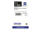 EPSON 1LB T7891 ink cartridge black extra high capacity 4.000 pages 1-pack
