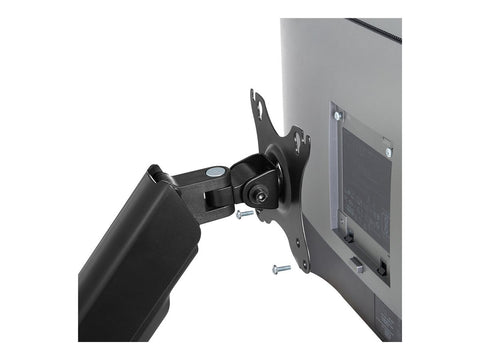 NEOMOUNTS WL70-450BL11 Support mural pour écran 17-32p - ressort à gaz - orientable