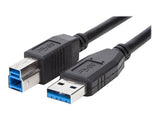TARGUS 1m USB 3.0 A to B Cable