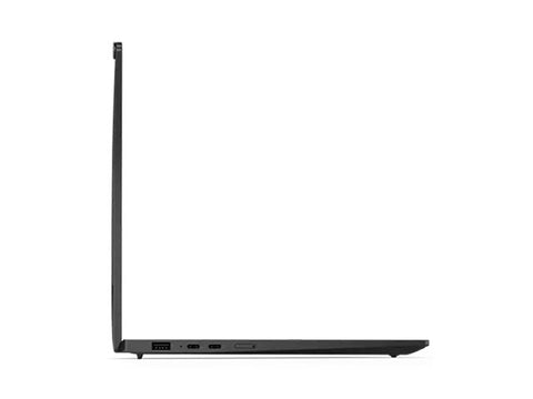 LENOVO ThinkPad - X1 Carbon - G12 - 14p WUXGA - Intel Core Ultra 7 - 155U - W11Pro - 16 Go RAM - 512 Go SSD - ThinkRed - PC IA
