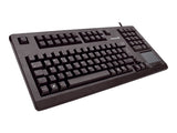 CHERRY TouchBoard Keyboard USB black (DE)