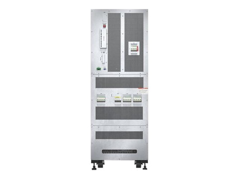 APC Easy UPS 3S 40kVA 400V 3:3 UPS 20 min