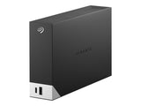 SEAGATE One Touch Desktop with HUB 8To