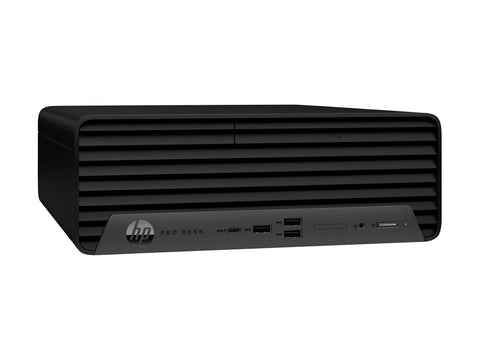 HP Pro SFF 400 G9 Intel Core i5-14500 8Go DDR5 512Go SSD W11P 1/1/1