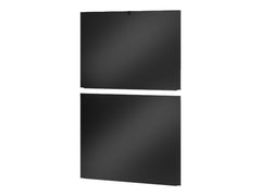 APC Easy Rack Side Panel 42U/1200mm Deep Split Side Panels Black Qty 2