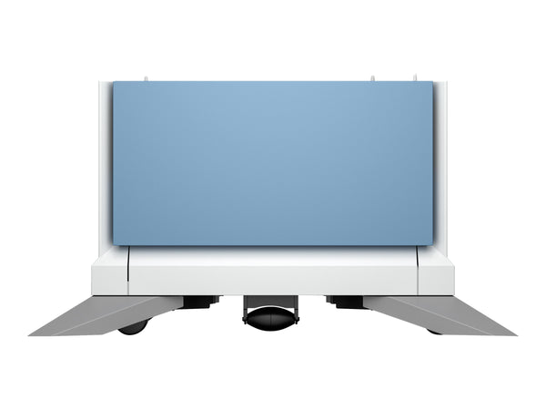 HP Clr LaserJet 2100 Sht HC Tray/Stand