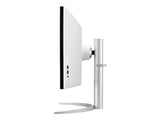 LG 49WQ95C-W.AEU Écran LED - incurvé - 49i - 5120 x 1440 UltraWide Dual QHD 144Hz - Nano IPS -400cd/m2- 5ms- 2xHDMI DP USB-C blanc