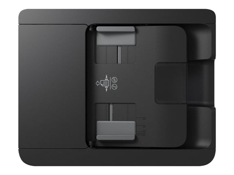 EPSON WorkForce Pro WF-4830DTWF MFP colour ink-jet A4 25ppm print 500 sheets USB 2.0 LAN Wi-Fi USB host NFC