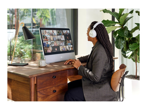 CISCO B&O 980 Wireless Over-Ear USB-A Bundle