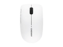 CHERRY DW 3000 Keyboard and Mouse Set Pale Grey USB (DE)