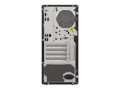 LENOVO ISG ThinkSystem ST45 V3 AMD EPYC 4124P 4C 3.8GHz 16Mo Cache 65W No RAID 2x1To SATA 1x16Go 500W No DVD 3 year