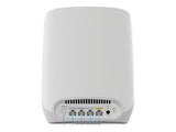 NETGEAR 4PT ORBI RBK763S W/1Year ARMOR BNDL