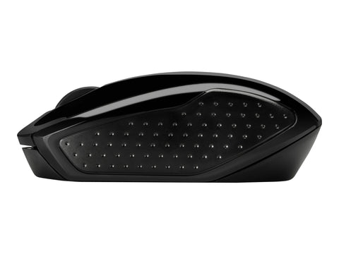 HP 200 Black Wireless Mouse