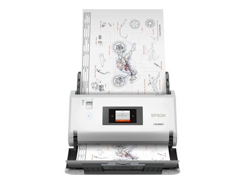 EPSON Scanner WorkForce DS-32000