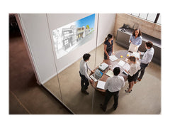 EPSON EB-FH52 3LCD Projector 4000Lumen Full HD 1.32-2.14:1