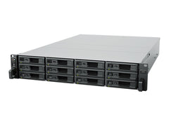 SYNOLOGY SA3410 Rackmount NAS Intel Xeon D-1541