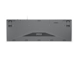 CHERRY Stream Protect Corded Keyboard (BE)