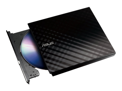 ASUS Graveur DVD externe x8 - Noir