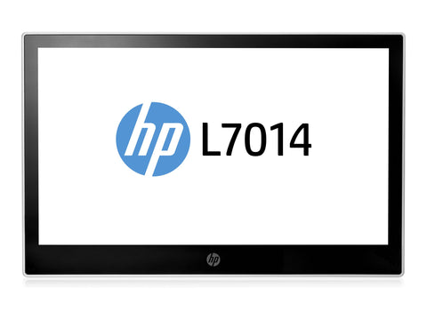 HP L7014 RPOS Monitor