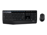 LOGITECH MK345 Wireless Combo 2.4GHZ (FRA)