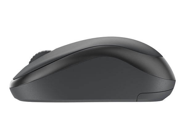 LOGITECH MK295 Silent Wireless Combo - GRAPHITE - FRA - CENTRAL