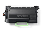 BROTHER TN-3600XXL High Yield Black Toner Cartridge Prints 11.000 pages