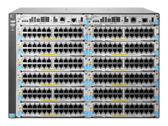 HPE 5412R zl2 Switch