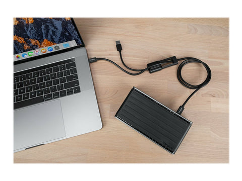 TARGUS USB-Type C/F to USB 3.0 Cble