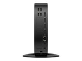 HP Elite T755 Thin Client AMD Ryzen Embedded V2546 8GB 256GB W10IOT Client Léger 3/3/0