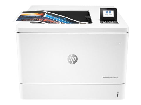 HP Color LaserJet Enterprise M751dn Printer colour Duplex laser A3 600x600dpi 41ppm mono 41ppm colour 650sheets USB LAN USB