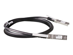 HPE X240 10G SFP SFP 5m DAC Cable