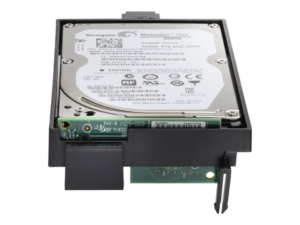 HP ENCRYPTED HARD DRIVE ACCESSORY