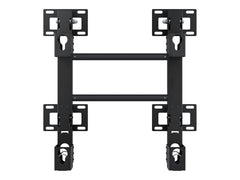 SAMSUNG Wall mount 65-75p VESA 400x400 Adjustable Landscape/Portrait QB65R QM65R QH65R QB75R QM75R QH75R