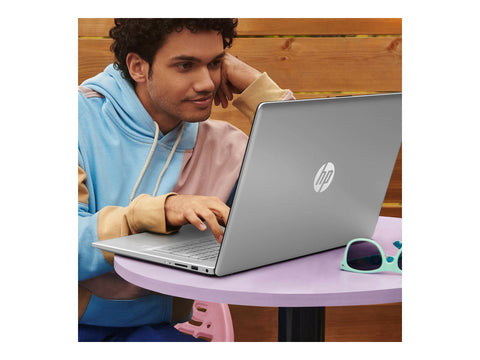 HP Laptop 17-cn3005nf Intel Core i3-N305 17.3p FHD 8Go DDR4 512Go PCIe value Intel UHD Graphics W11H