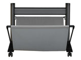 HP PRINTER STAND AND MEDIA BINS FOR DESIGNJET Z/TX100/TX10 24-IN