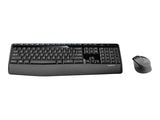 LOGITECH MK345 Wireless Combo 2.4GHZ (FRA)