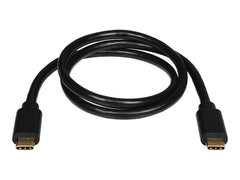 PORT DESIGNS Cable Type C TO Type C 1 M USB PD 60W