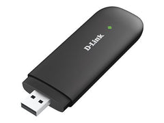D-LINK 4G LTE Cat 4 USB Adapter 150Mbps/50Mbps download/upload rate - SAR Body 1.130W/kg