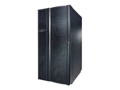 APC InRow SC System 2 InRow SC 50Hz 1PH 1 NetShelter SX Rack 600mm and Rear Containment