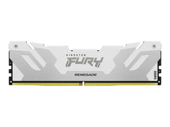 KINGSTON 16Go 7600MT/s DDR5 CL38 DIMM FURY Renegade White XMP