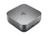 HP Thunderbolt 4 Ultra 280W G6 Dock TBT4 USB-C HDMI RJ-45 2xUSB-C 2xDP 5xUSB (EU)
