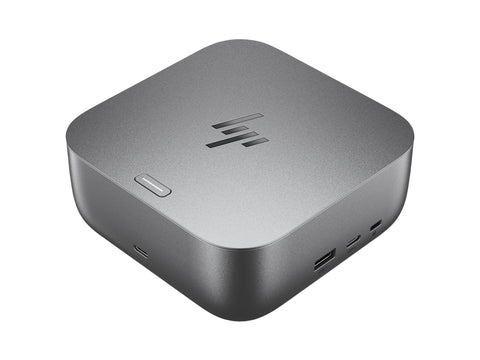 HP Thunderbolt 4 Ultra 280W G6 Dock TBT4 USB-C HDMI RJ-45 2xUSB-C 2xDP 5xUSB (EU)