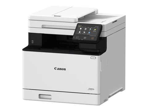 CANON i-SENSYS MF754Cdw MFP colour laser A4 33ppm Copy 33ppm Print 250sheets USB LAN Wi-Fi