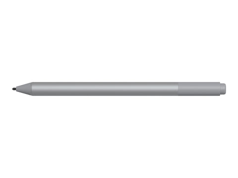 MICROSOFT Surface Pen - Stylet - 2 boutons - Bluetooth 4.0 - Pile AAAA - Surface Pro - Platine