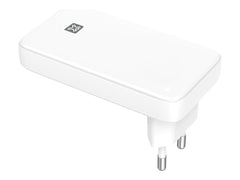 XTREMEMAC Chargeur mural double Power Delivery UCB-C