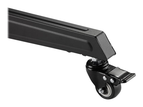 NEOMOUNTS FL50-540BL1 Support au sol mobile pour écran 37-70p