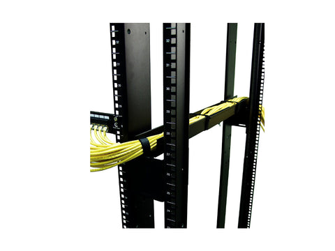 APC PASSAGE DE CABLES LATERAL POUR ARMOIRE NETSHELTER