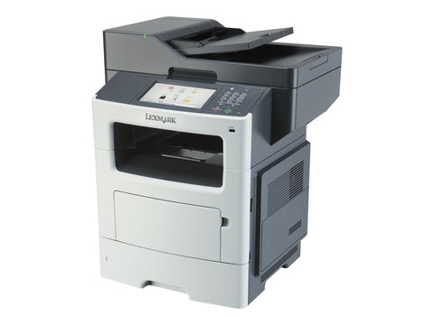 LEXMARK MX617de laser MFP - 4 jaar garantie - BOLT SMB line