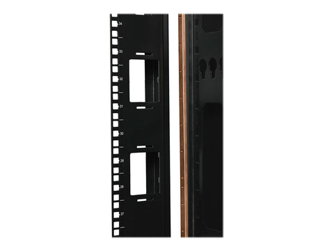 EATON TRIPPLITE SmartRack Copper Bus Grounding Bar